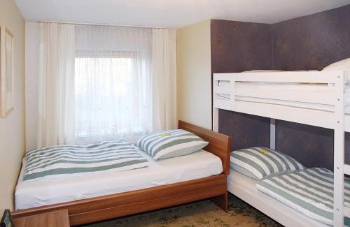 Wolfegg Apartment | Wendelin`s Ferienwohnung