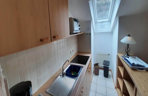Bayrischzell Apartment | Wendelstein Alpine Haven