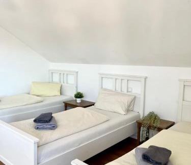 Wendelstein Apartment | Wendelsteiner Freizeitoase