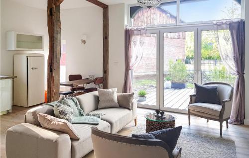 Wendisch Evern House | Wendischer Hof