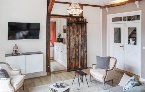 Wendisch Evern House | Wendischer Hof