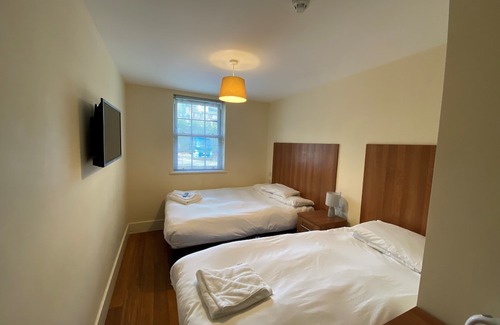 High Wycombe Hotel | Wendover Arms