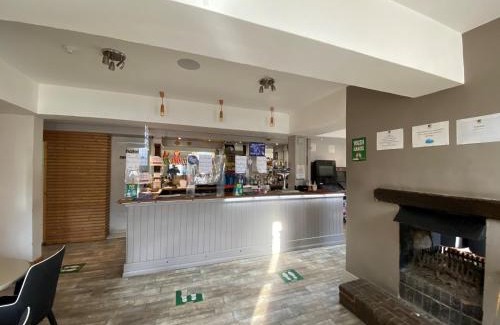 High Wycombe Hotel | Wendover Arms Hotel
