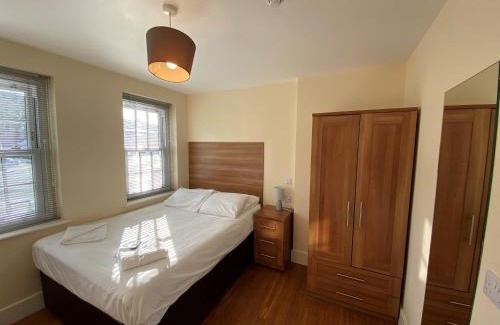 High Wycombe Hotel | Wendover Arms Hotel