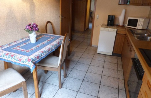 Brensbach Apartment | Wendt vacation apartment