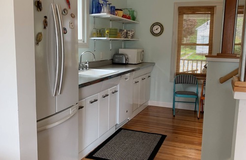 South Haven House | -Wendy's Cottage-