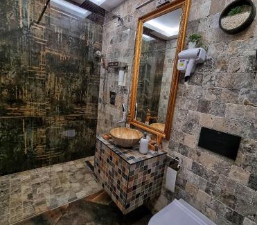 Sinaia Apartment | Wenge Studio & Spa