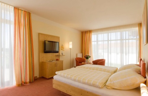 Ainring Hotel | Wengerhof
