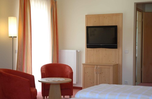 Ainring Hotel | Wengerhof