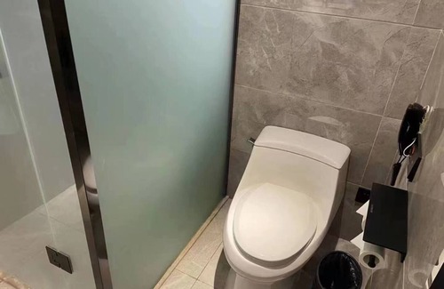 Yinchuan Hotel | Wenhe Ruijin Hotel