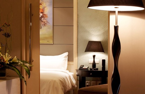 Haidian Hotel | Wenjin Hotel