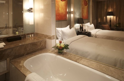 Haidian Hotel | Wenjin Hotel