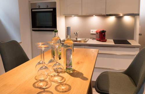 Iphofen Apartment | Wenkheimer Hof Ferienwohnung
