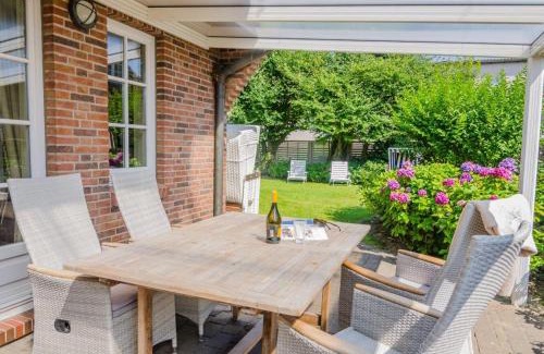 Westerland House | Wenningstedter Weg Haushaelfte B