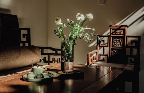 Dali Ancient Town Hotel | Wenshuo Hotel