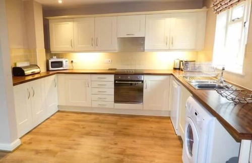 Holestone Moor Cottage | WENSLEY, family friendly, with a garden in Matlock