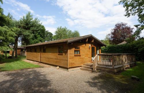 Lofthouse Cabin | Wensleydale Lodges