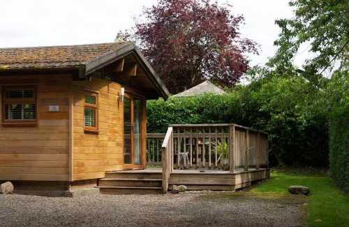 Lofthouse Cabin | Wensleydale Lodges