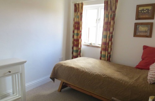 Fakenham Cottage | Wensum House Annexe - Norfolk Holiday Homes