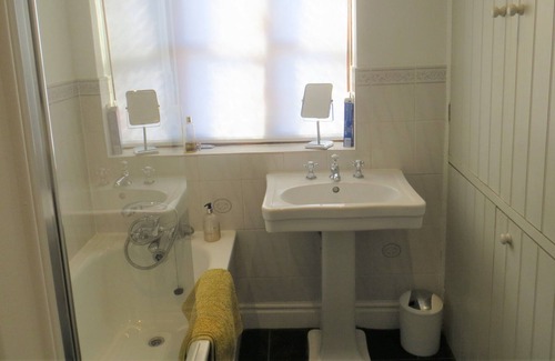 Fakenham Cottage | Wensum House Annexe - Norfolk Holiday Homes