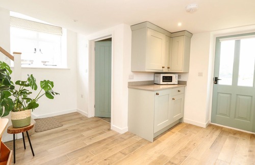 Dereham Cottage | Wensum Spring