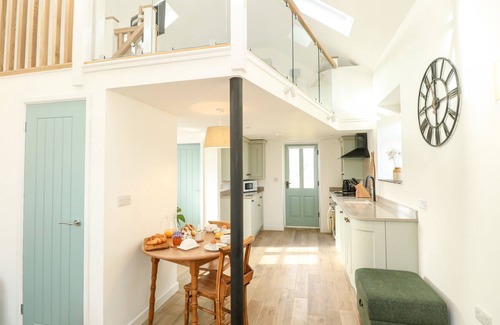 Dereham Cottage | Wensum Spring