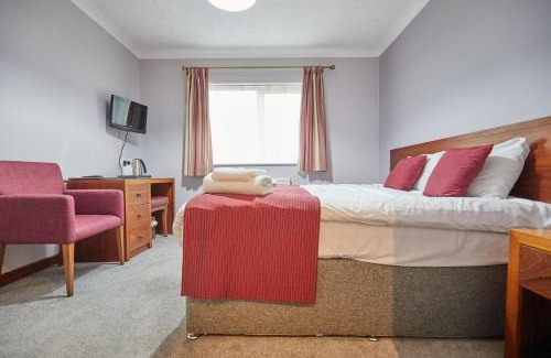 Taverham Hotel | Wensum Valley Hotel Golf and Country Club