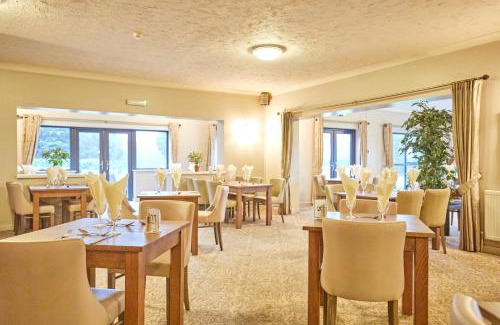 Taverham Hotel | Wensum Valley Hotel Golf and Country Club