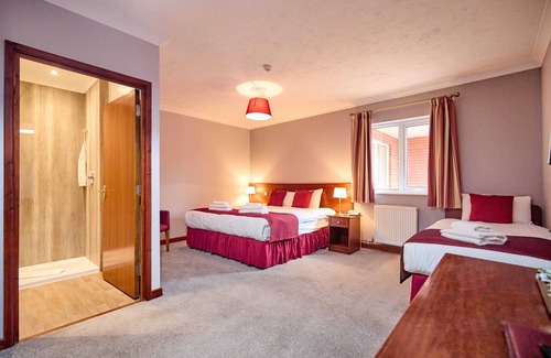 Taverham Hotel | Wensum Valley Hotel Golf & Country Club