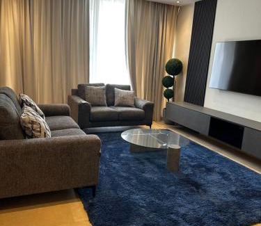 Labadi Apartment | Wentworth Place Cantonments