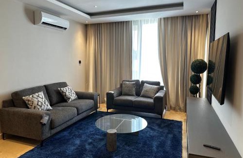 Labadi Apartment | Wentworth Place Cantonments