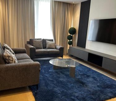 Labadi Apartment | Wentworth Place Cantonments