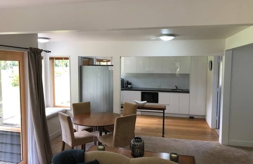 Whangamata Apartment | Wentworth Retreat - Peace and Serenity