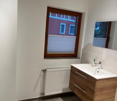 Lausheim Apartment | Wenzels Ferienwohnung im Südschwarzwald