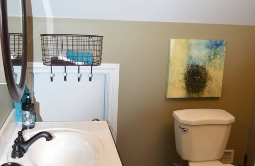 Leamington Bed & Breakfast | Wenzler's Landing Bed & Breakfast