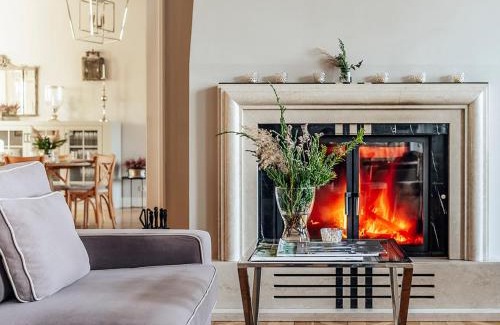 Potrzanowo Apartment | Weranda Home