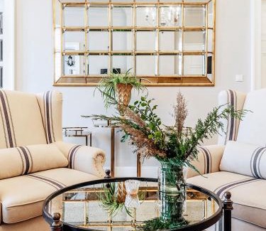 Potrzanowo Apartment | Weranda Home