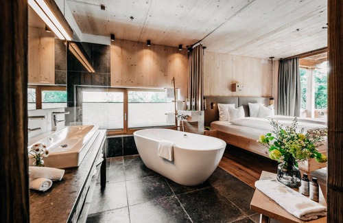 Garmisch-Partenkirchen Hotel | Werdenfelserei