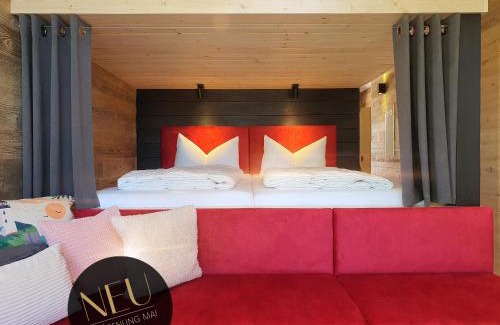 Boiensdorf House | WerderChalet - SEABREEZE - Meerblick I Strand 150m I Sauna I eKamin I 2 Personen und Kind I by "Meyers am Meer"