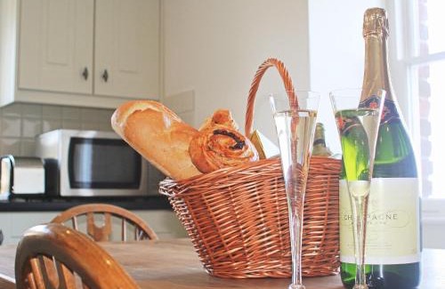 Saint Blazey House | Werescote View