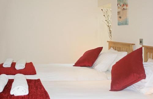 Saint Blazey House | Werescote View