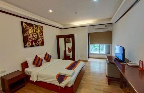Khon Kaen Hotel | WeRest Hotel