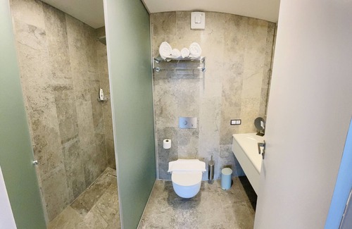 Hunedoara Hotel | WERK Hotel & SPA