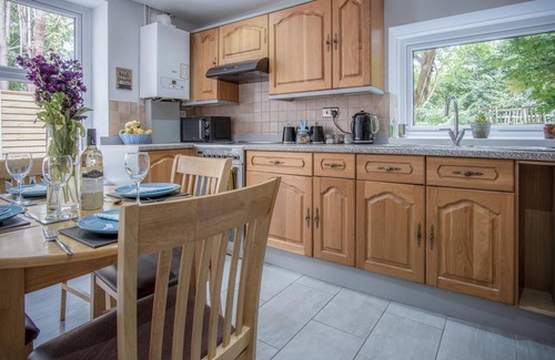 Birchgrove Cottage | Wern Y Glais - 2 Bedroom Cottage - Glais