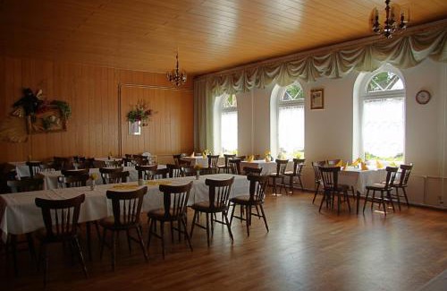 Lichterfeld-Schacksdorf House | Werners Landgasthaus