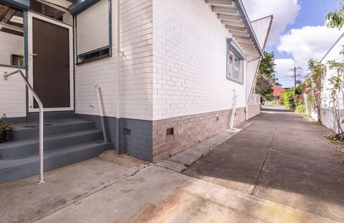 Werribee House | Werribee Blast from the Past