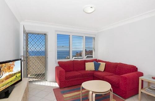 Blue Bay House | Werrina Townhouse