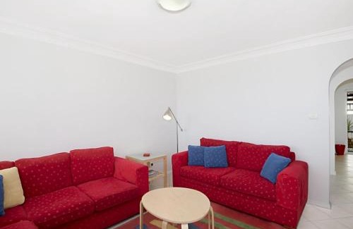 Blue Bay House | Werrina Townhouse