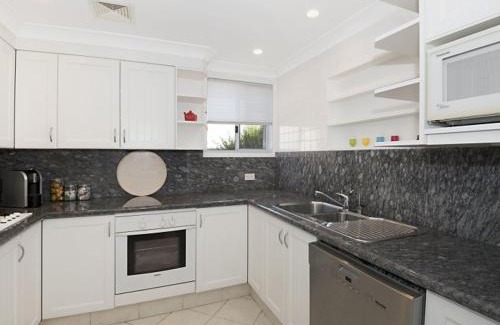 Blue Bay House | Werrina Townhouse