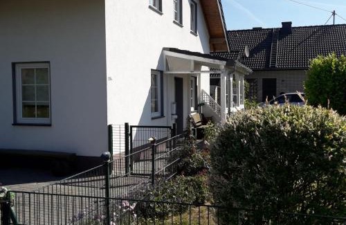 Wershofen Apartment | Wershofen/Eifel